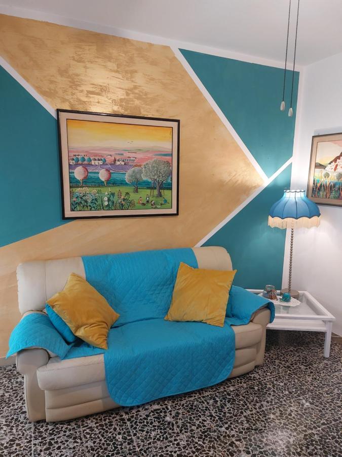 Appartamento La Fortezza Livorno Exterior photo
